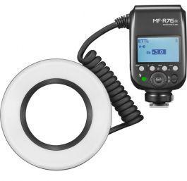 Godox Macro Ring flash TTL for Nikon