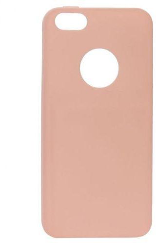 Generic Back Cover For iPhone 5 / 5s - Pink