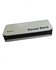 Generic 6000mAh Power Bank - White/Black