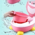 A Baby Potty In The Shape Of A Toilet In Wonderful Shapes