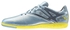 اديداس حذاء كرة القدم للاولاد مقاس 34 EU - رمادي