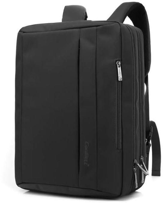 Coolbell Water Proof Business Laptop Backpack And Side Bag 15.6"