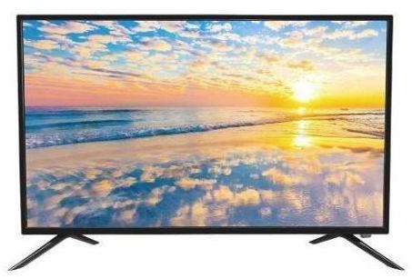 CTC 26" Inches Digital Led Tv With FREE TO AIR CHANNELS-BLACK