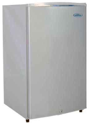 Haier Thermocool Refrigerator  HR 137 Silver