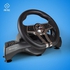 FR-TEC Hurricane Wheel MKII Racing Wheel for PC/PS4/PS3/Nintendo Switch