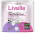 Livelle Livelle Kitchen Towel Twins - Coloured - NEW