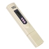 Generic Digital LCD Water Quality Testing Pen TDS Meter Tester Grey
