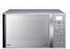 LG Microwave With Grill, 30 Litre- MH7043BARS
