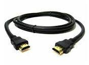 Generic 1.4V High Speed HDMI Cable 1.5M