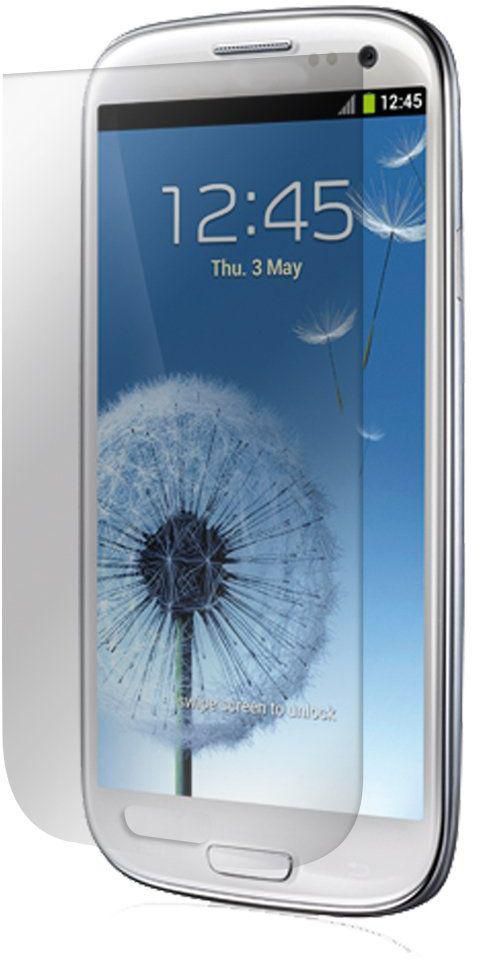 Puro Screen Protector for Samsung Galaxy S3 - Transparent
