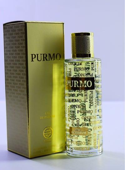 Purmo Perfume 100ml