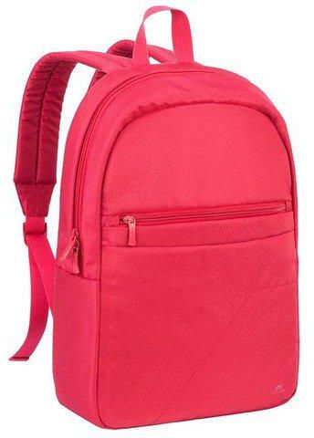 RivaCase Backpack 15.6" Red