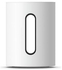 Sonos Sub Mini Compact Wireless Subwoofer White