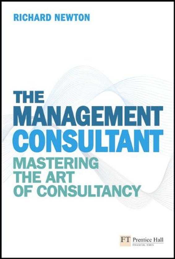 Pearson The Management Consultant ,Ed. :1