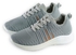 Desert Unisex Sportive Lace-Up Sneakers
