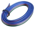 Universal 4-PIN RGB Extension Connector Wire Cable Cord For 3528/5050 RGB LED Strip Light 1M