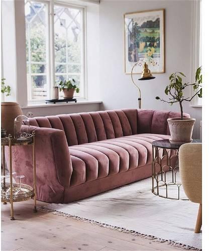 Sofa, 210 cm - MZ70