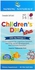 نورديك ناتورالز‏, Children's DHA Xtra، حمض دوكوزاهيكسنويك الفائق للأطفال بعمر 3-6 سنوات، نكهة التوت، 636 ملجم، 90 كبسولة هلامية صغيرة