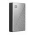 WD My Passport/4TB/HDD/External/2.5&quot;/Silver/3R | Gear-up.me