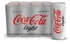 Coca-Cola Light 355ml can