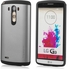 Armor Case and Screen Protector for LG G3 D850 D855 – Grey