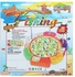 Run Feng 9259 Fishing Game For Unisex, Multi Color