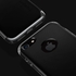 Spigen iPhone 7 Hybrid Armor cover / case - Black
