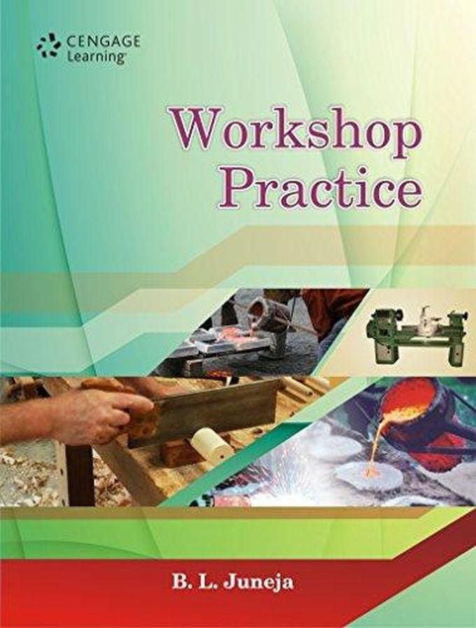 Cengage Learning Workshop Practice ,Ed. :1