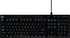 Logitech G810 Orion Spectrum RGB Mechanical Gaming Keyboard | 920-008151 / 920-007773