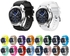 Watchband Sports Silicone Bracelet Strap Band For Samsung Gear S3 Frontier