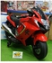 Motorcycle 1988 model 2025-red