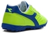 Diadora TF Synthetic Turf Football Shoes Men - NeonYellow