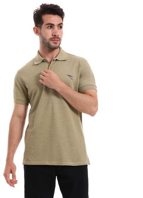 Diadora Men Cotton Polo Shirt - Kamouny