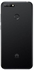 هاتف Y6 (2018) بشريحتين لون أسود سعة 16 جيجابايت رامات 2 جيجابايت يدعم خدمة 4G LTE
