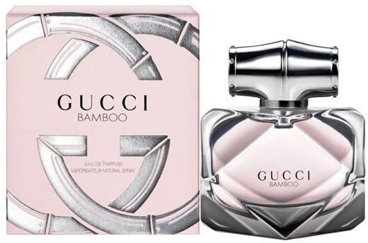 Gucci Bamboo Perfume For Women 75 ml Eau De Parfum