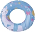 Inflatable Alpaca Swimming Ring One Size