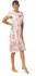 شراءملابس النوم جيفريكو للنساء الكبار بيجاما فستان الوردي الحجم L عبر الإنترنت فيالسعودية العربية. 737393085