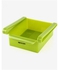 Food Storage Box - Green
