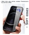 Protective Case Cover For Apple iPhone 14 Plus Alphabet S Design Multicolour