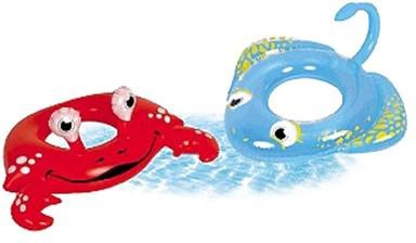 Jilong Aquatic Toy Animal Ring