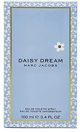Marc Jacobs Daisy Dreams EDT 100ml