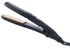 Mienta Lisse Hair Straightener For Women, Black - HS24506A - Hair Stylers - Personal Care