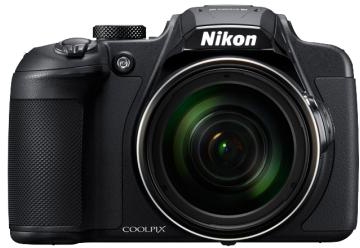 Nikon Coolpix B700 Digital Camera Black