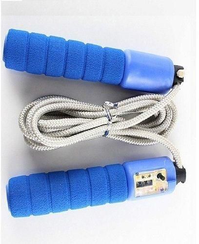 Skipping Rope With Digital Counter