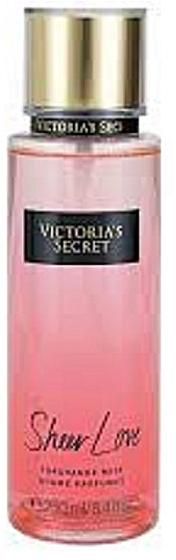 VICTORIA'S SECRET Sheer Love Fragrance Mist -250 ml
