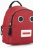 Face Detail Backpack