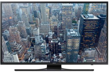 Samsung 75-Inch UHD LED Television UA75JU6400