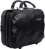 Get Crossland Travel Makeup Bag, 14 Inch - Black with best offers | Raneen.com