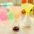 5 Funnel Plastic - Filter Drinks - Liquids - Juice - Water - High Quality - Easy Pouring