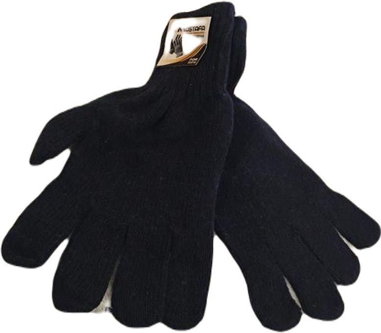 Fashion Wool Gloves - One Size